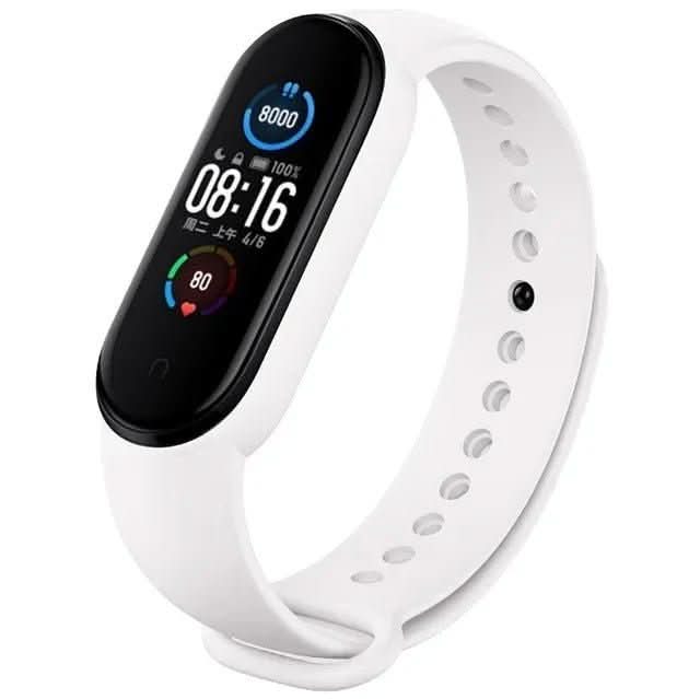 HealthMate – Advanced Bluetooth Smartwatch for Fitness and Connectivity