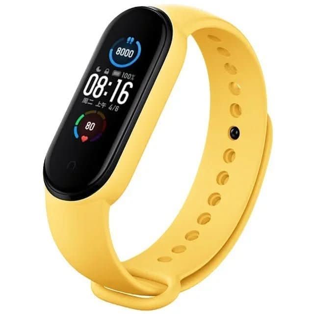 HealthMate – Advanced Bluetooth Smartwatch for Fitness and Connectivity