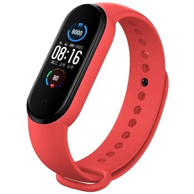 HealthMate – Advanced Bluetooth Smartwatch for Fitness and Connectivity