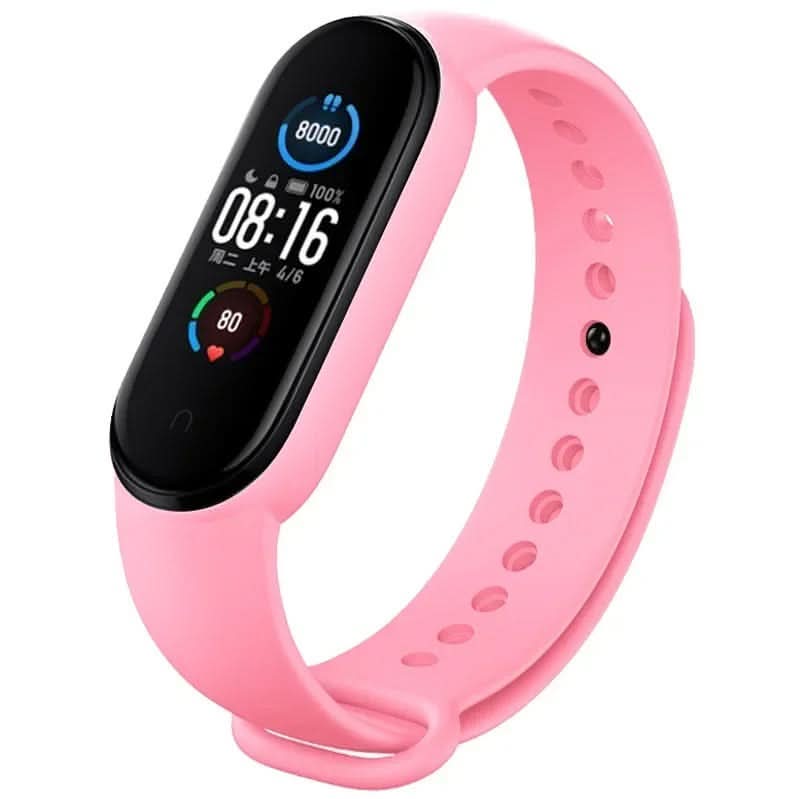 HealthMate – Advanced Bluetooth Smartwatch for Fitness and Connectivity