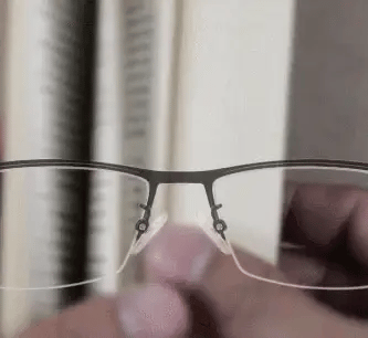 Adaptive Multifocal Glasses for Effortless Vision
