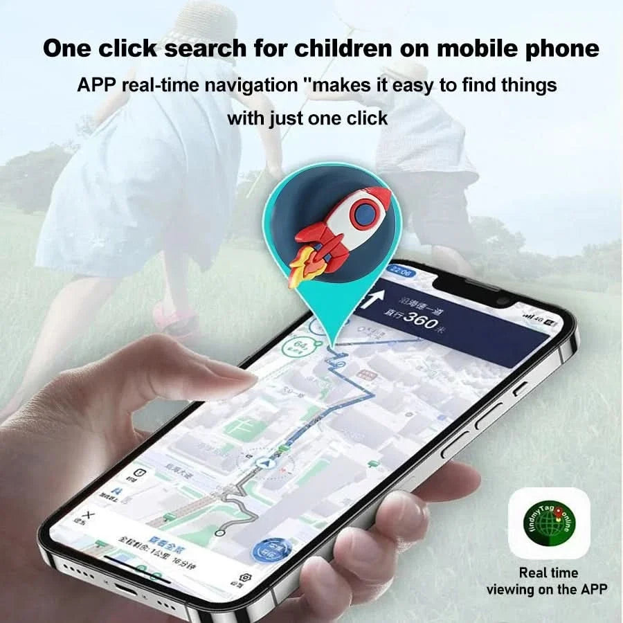 PocketFinder Mini – Your Essential Bluetooth Locator