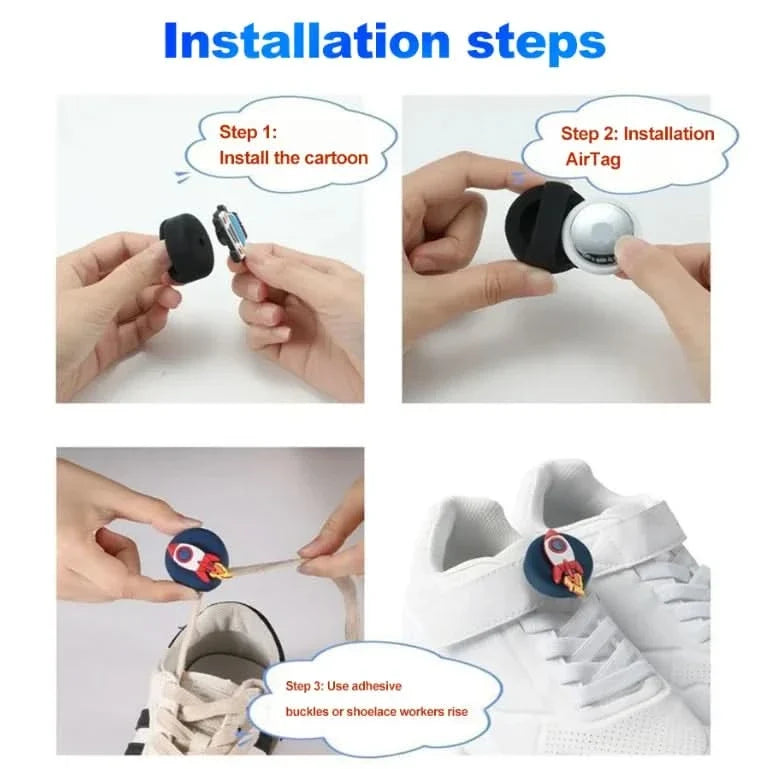 PocketFinder Mini – Your Essential Bluetooth Locator