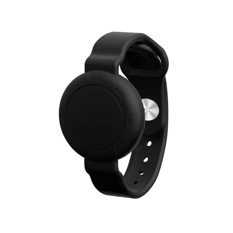 KidGuard Pro – Waterproof GPS Tracker Wristband for Children