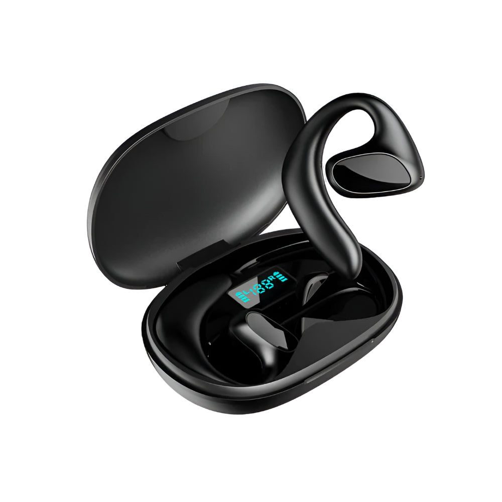 VoiceBridge Earbuds | Instant Language Translation Made Easy