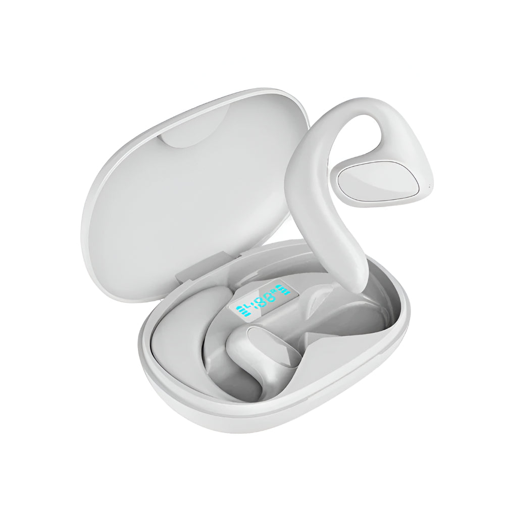 VoiceBridge Earbuds | Instant Language Translation Made Easy