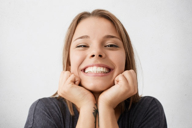 Smile Bright Dental Covers for a Confident Smile