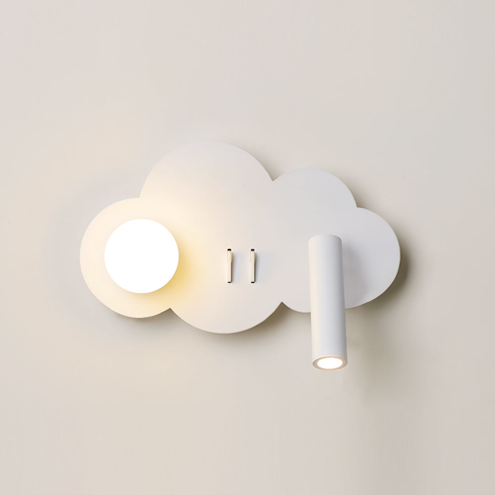 Stylish LED Wall Light – Modern Geometric Design for Indoor Spaces