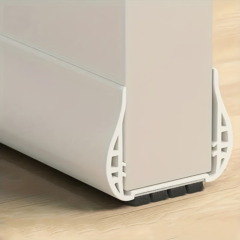 CozyGuard | Versatile Door Seal for Comfort and Quiet