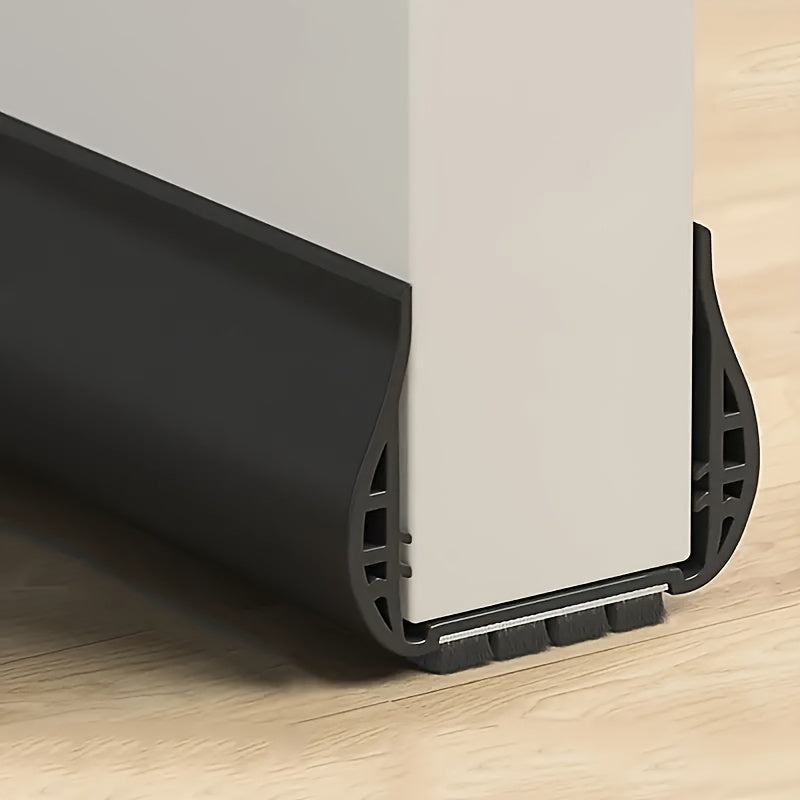 CozyGuard | Versatile Door Seal for Comfort and Quiet