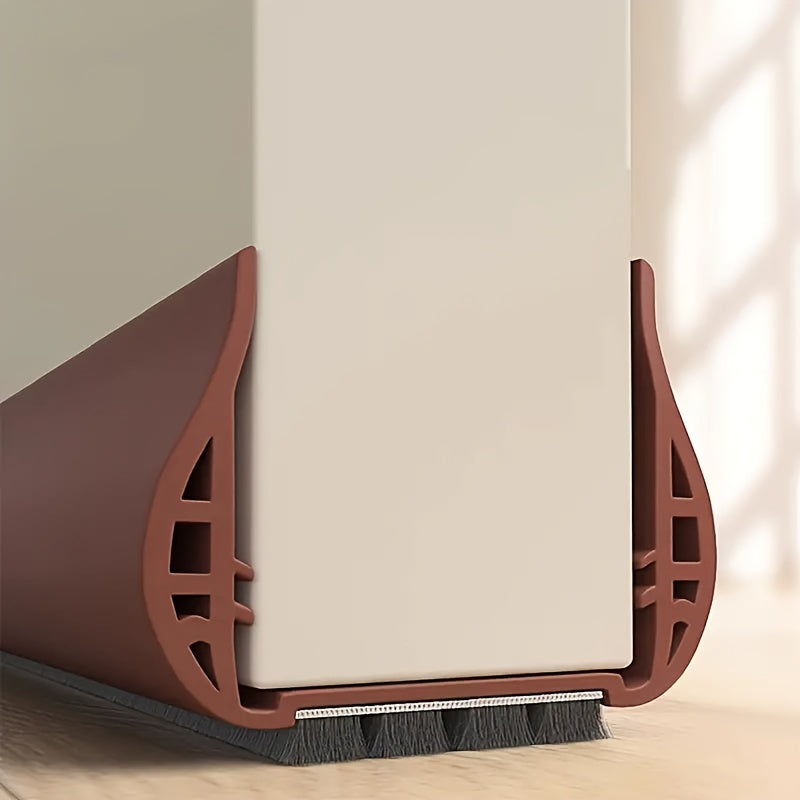 CozyGuard | Versatile Door Seal for Comfort and Quiet