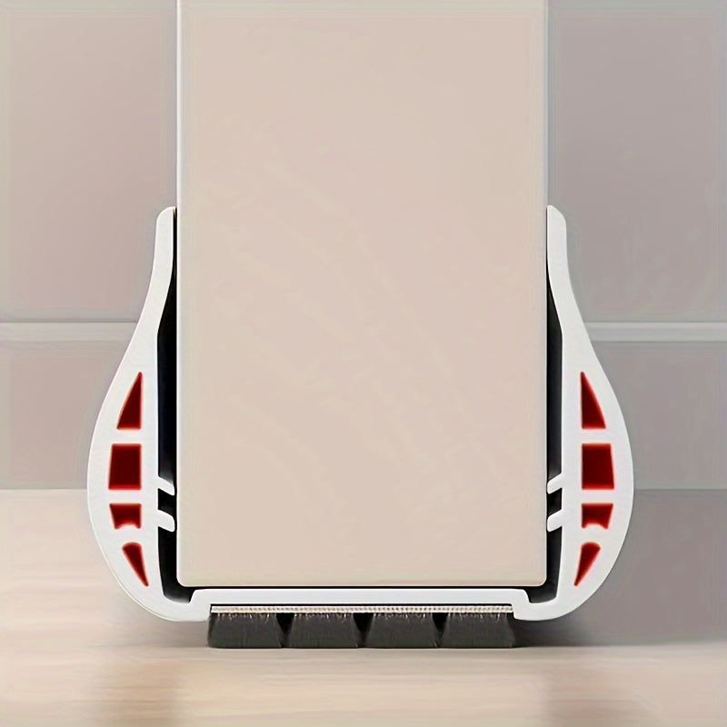 CozyGuard | Versatile Door Seal for Comfort and Quiet
