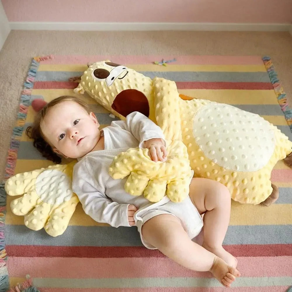Dreamy Night Buddy | Tailored Tapping Feature for Serene Sleep