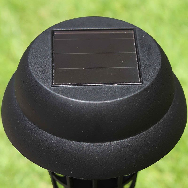 Eco-Friendly Insect Zapper with LED Illumination