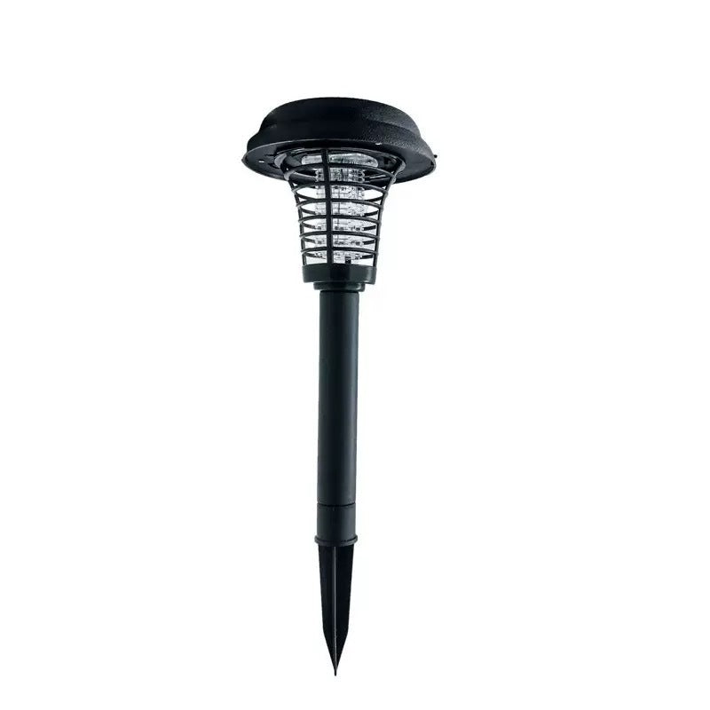 Eco-Friendly Insect Zapper with LED Illumination