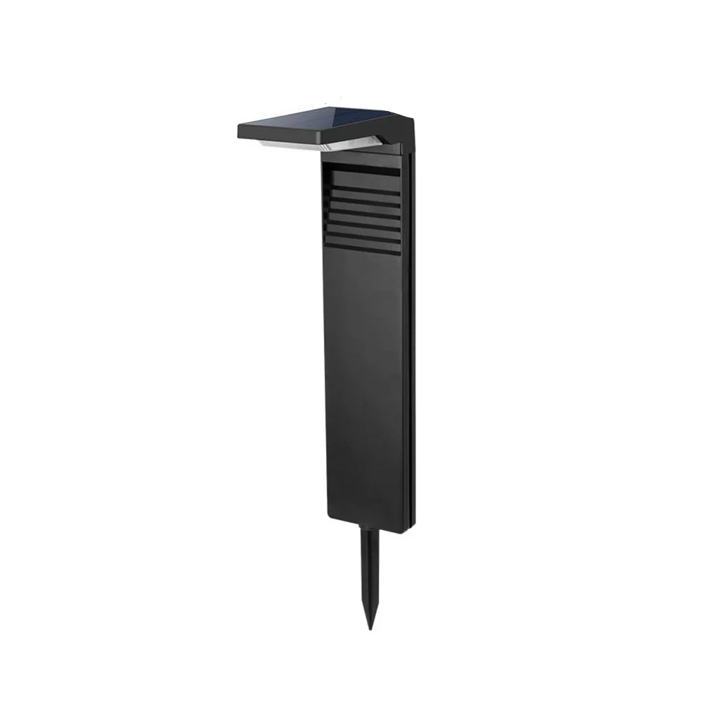 Eco-Friendly Solar Garden Pathway Light with Auto On/Off Feature