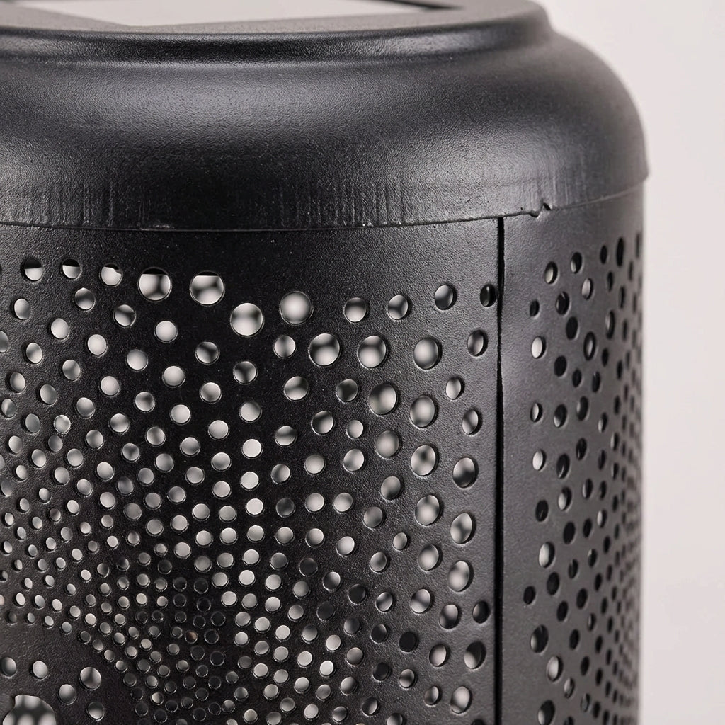 Garden Lantern Powered by Solar Energy