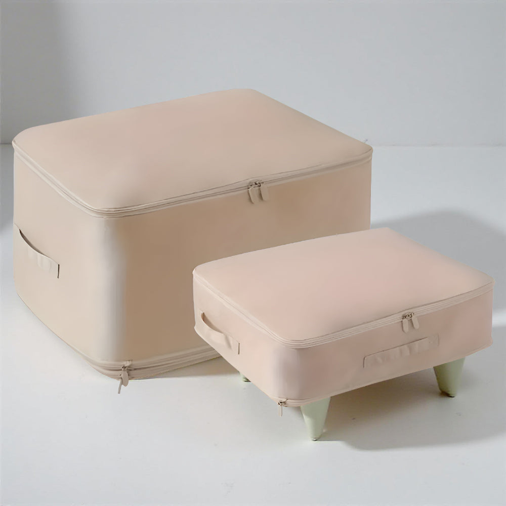 ClutterBuster | Space-Saving Compression Bags for Storage