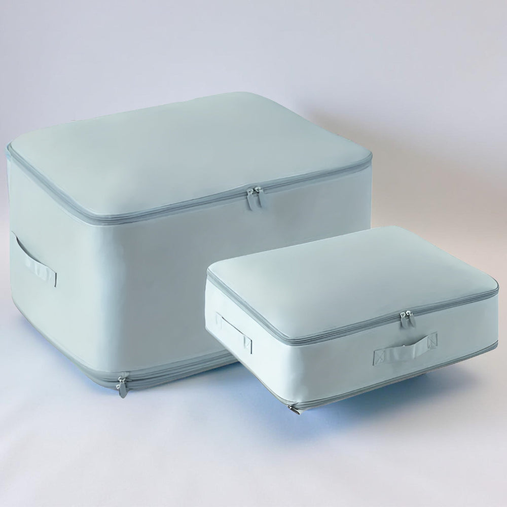 ClutterBuster | Space-Saving Compression Bags for Storage