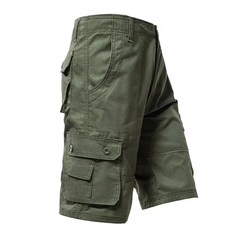Aventra – Effortlessly Stylish Men's Shorts for Summer Fun