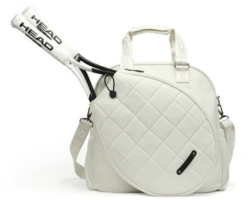 Elite Sports Equipment Carrier | Versatile Racket Bag for On-the-Go Players