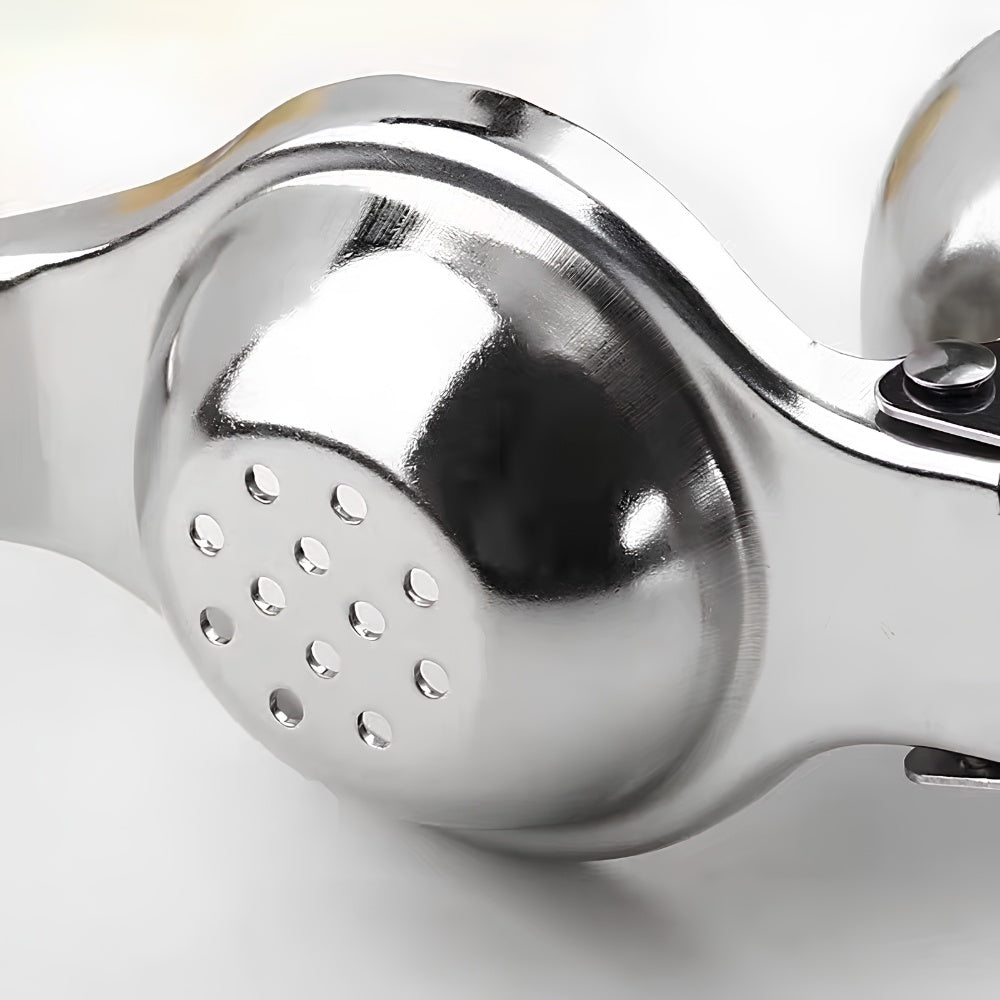 Effortless Citrus Juicer with Comfortable Grip