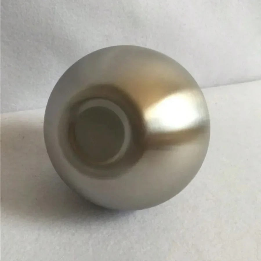 Elegant Stainless Steel Liquid Dispenser for Home & Office