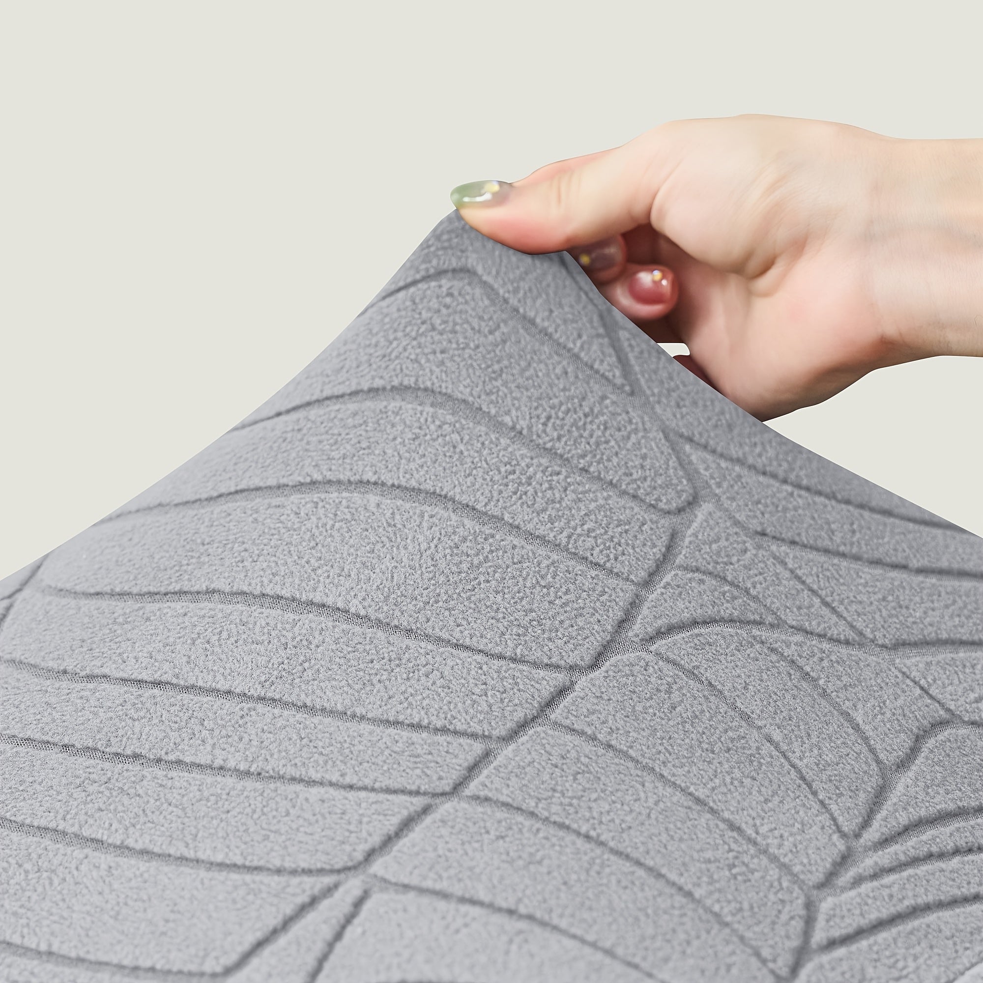 Stylish Stretch Chair Protectors for Dining Spaces