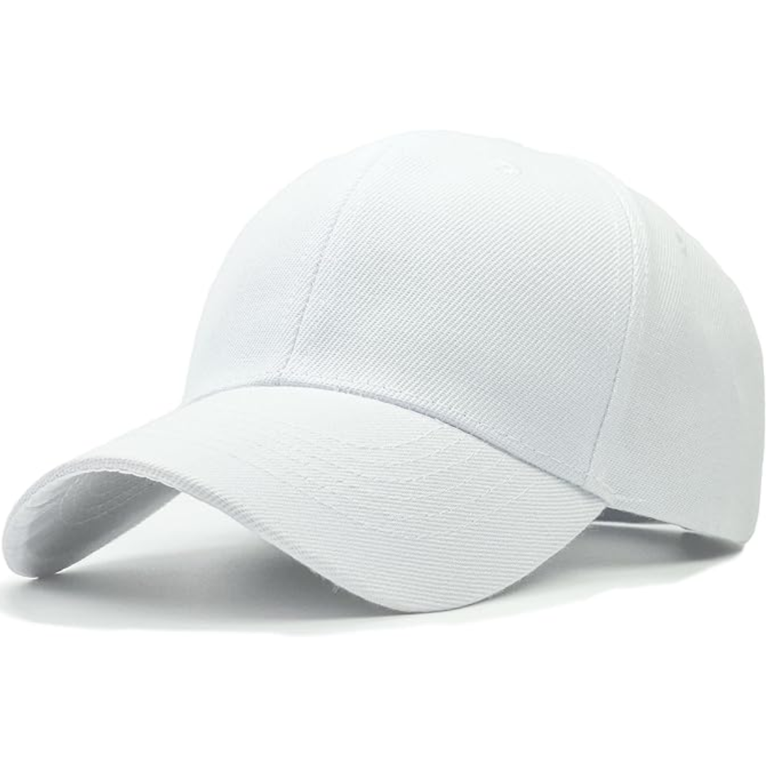 Comfort-Focused Adjustable Cap with Modern Style