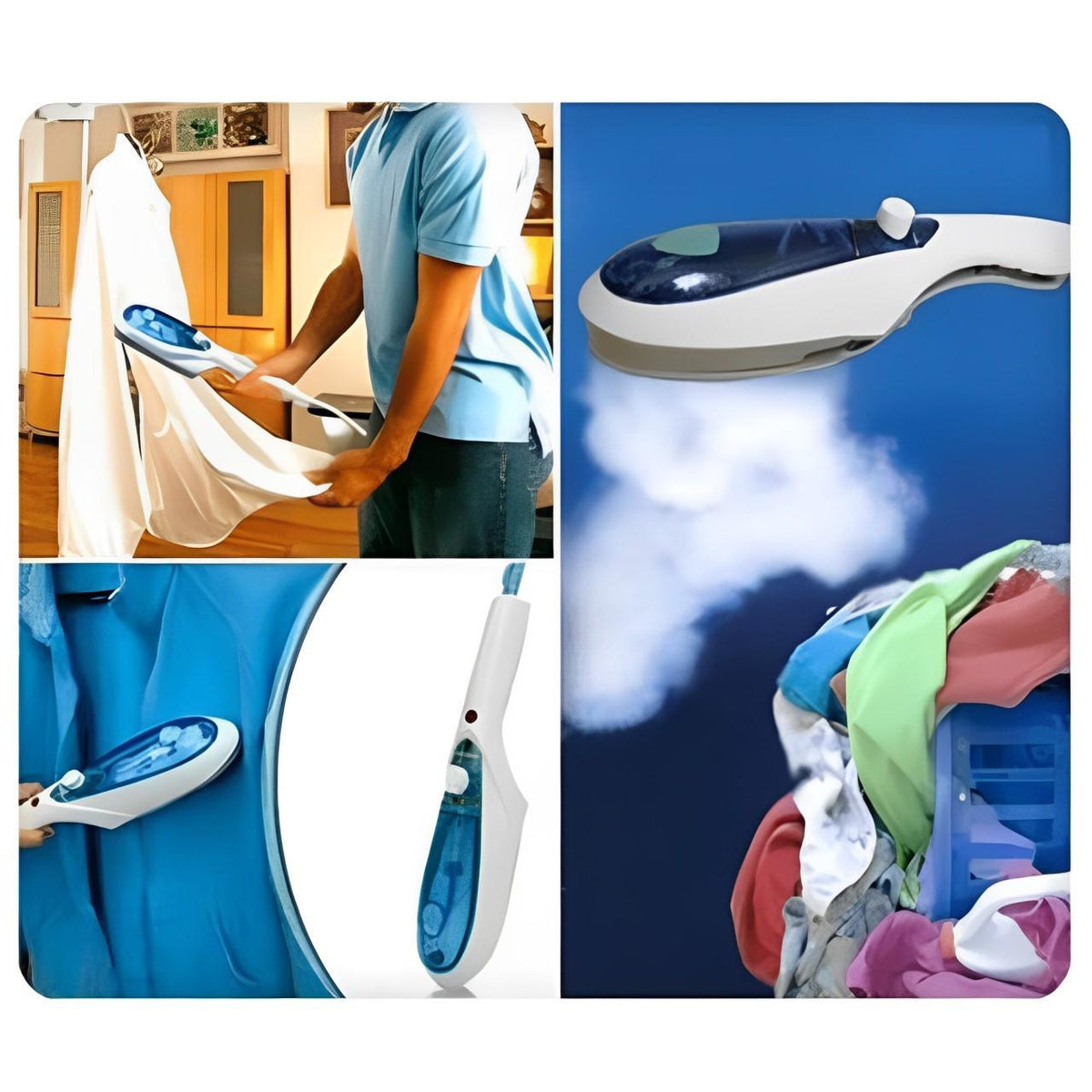 Ultimate Travel-Ready Fabric Freshener