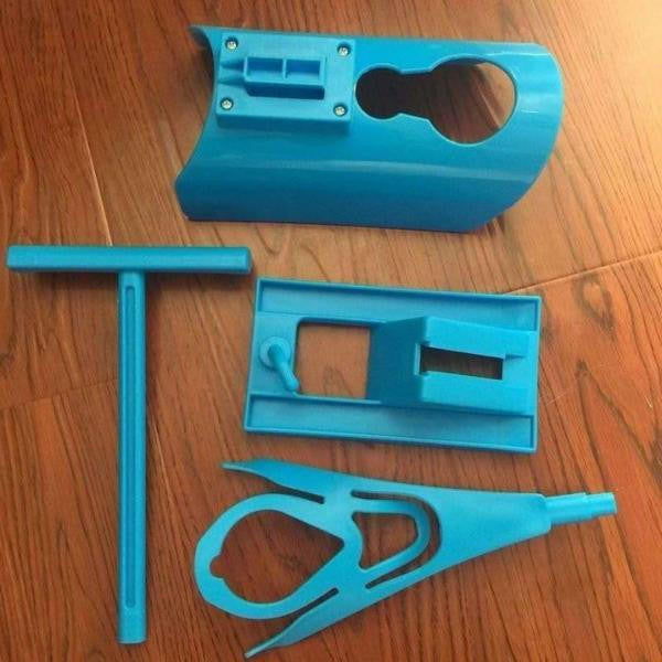 Effortless Sock Helper Tool