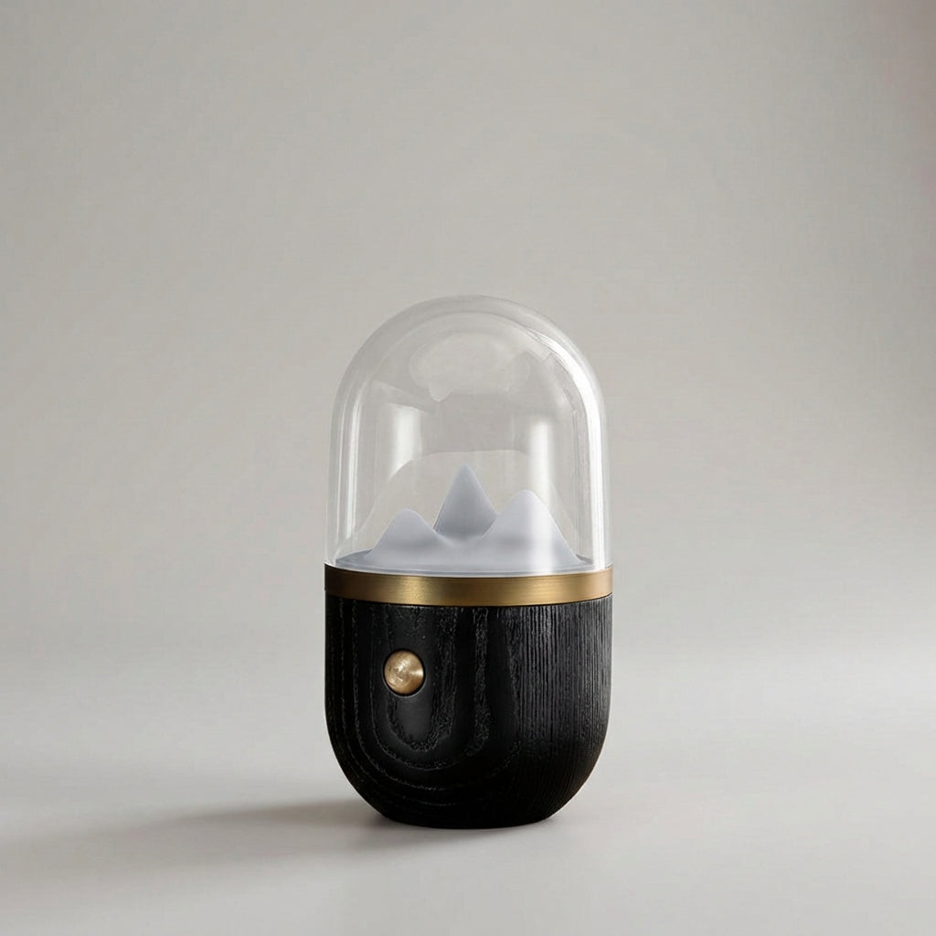 Ambient Night Light for Tabletop Use