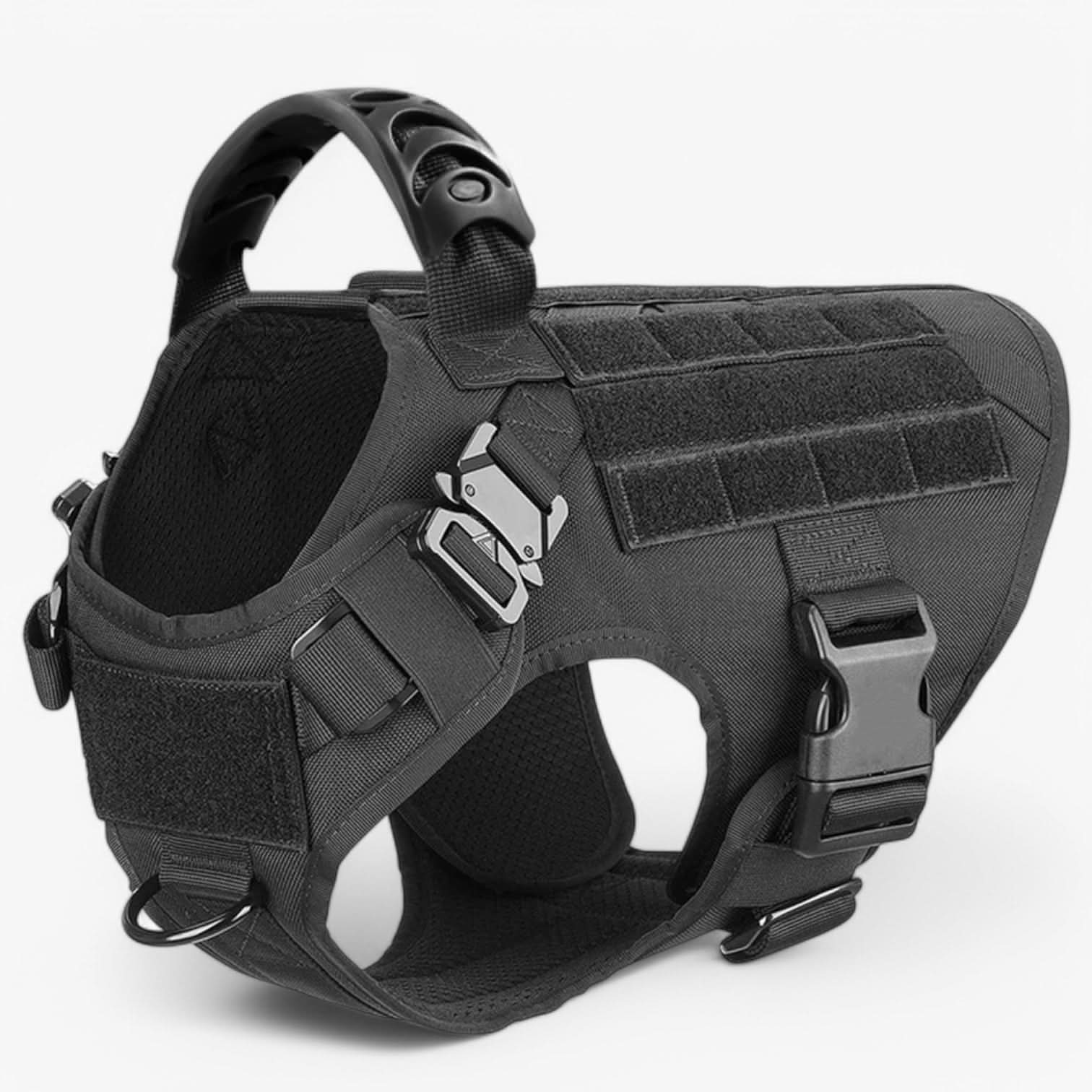Ultimate Control Dog Harness with Adjustable Handle