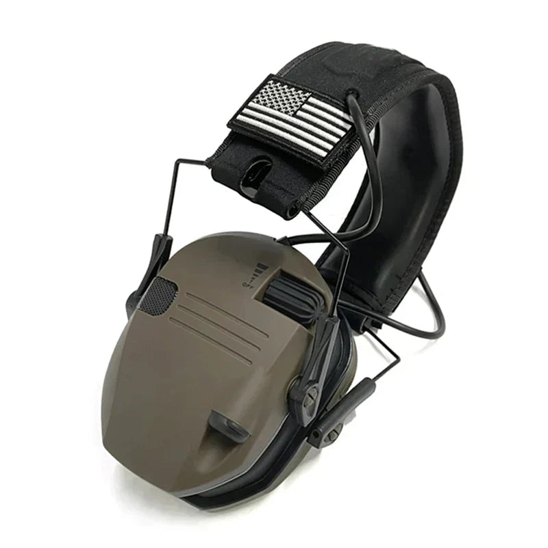 Guardian Sound Protectors | Noise Control & Clarity | Comfort Fit