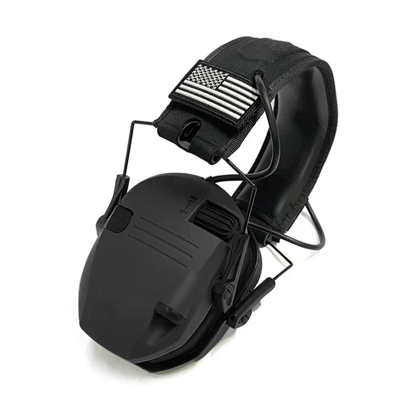 Guardian Sound Protectors | Noise Control & Clarity | Comfort Fit