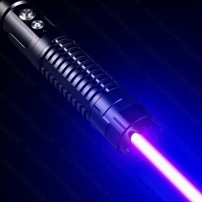 Versatile Laser Light | Compact Fire Starter & Adjustable Beam