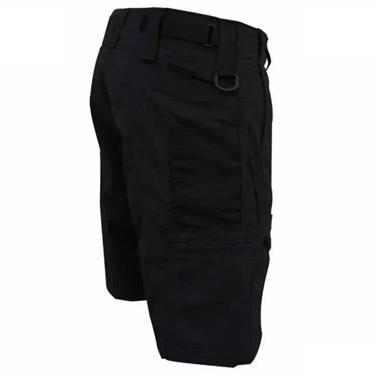 AeroDry Men's Lightweight Cargo Shorts for Ultimate Comfort