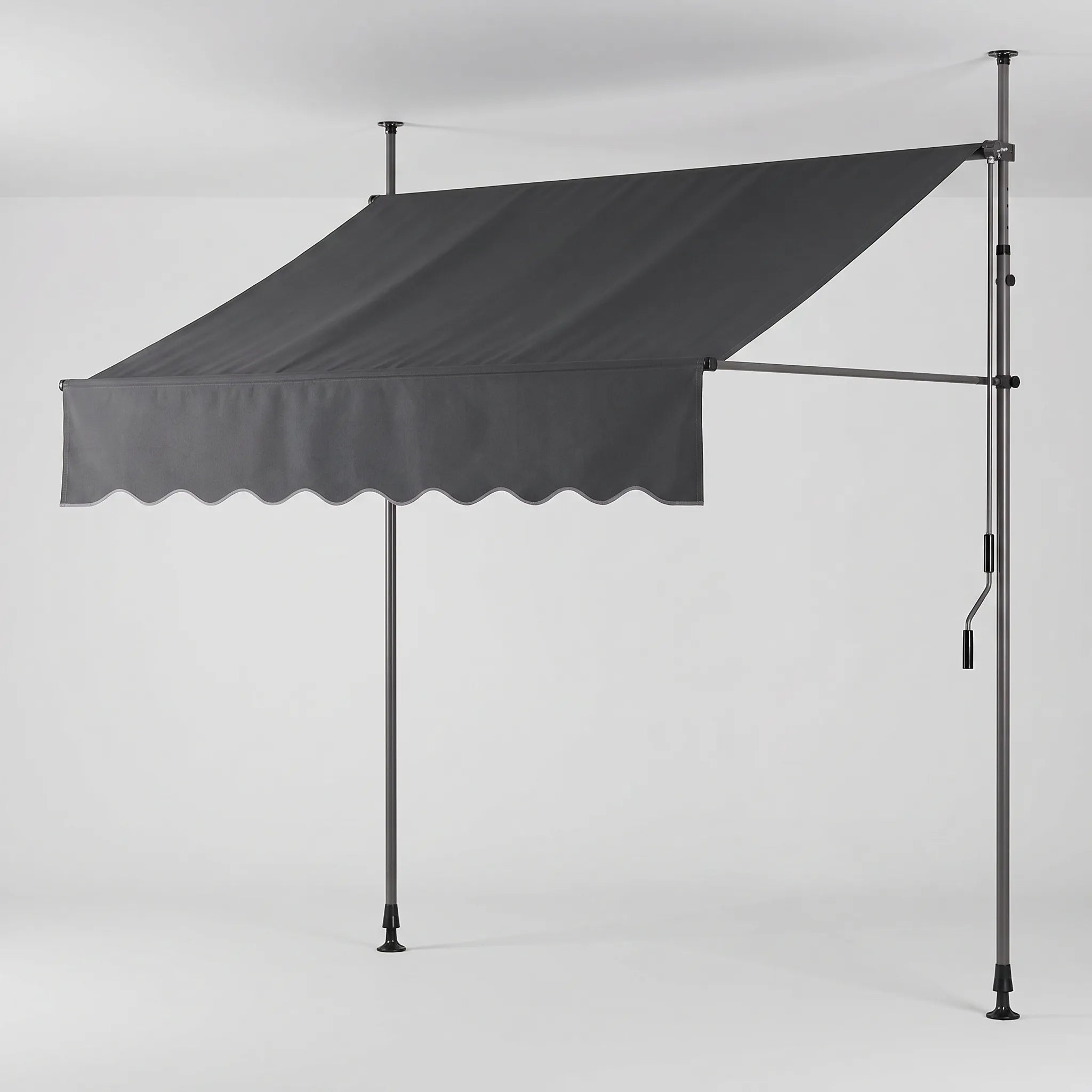 ShadeMaster | Easy-Install Retractable Awning for Patios & Balconies