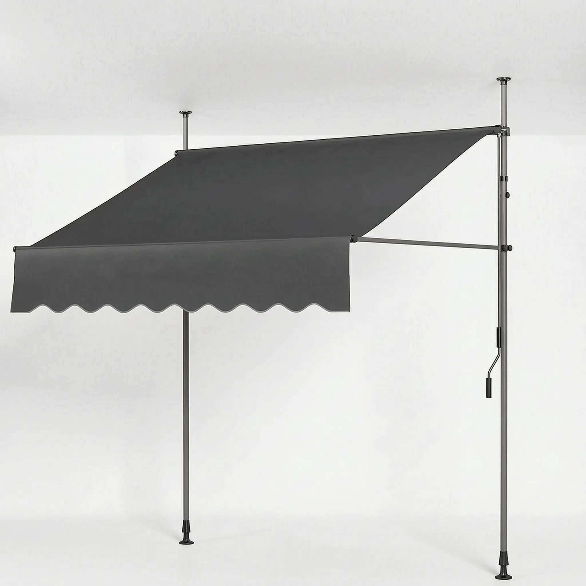 ShadeMaster | Easy-Install Retractable Awning for Patios & Balconies