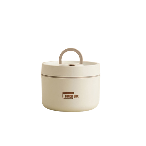 HeatKeeper Pro | Dual-Layered Insulated Lunch Container for Fresh Meals