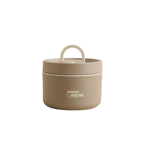 HeatKeeper Pro | Dual-Layered Insulated Lunch Container for Fresh Meals