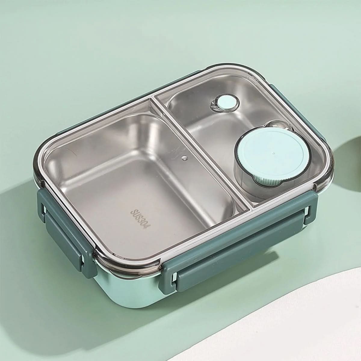HeatKeeper - Reliable Insulated Food Carrier for Hot Meals Anywhere
