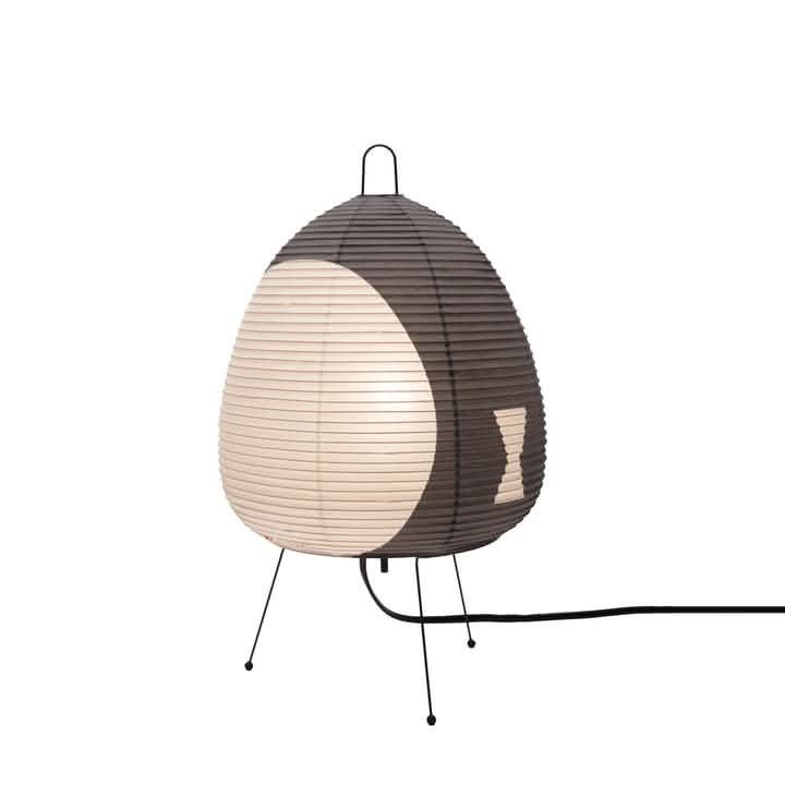 TranquilGlow – Japanese-Inspired Rice Paper Table Lamp