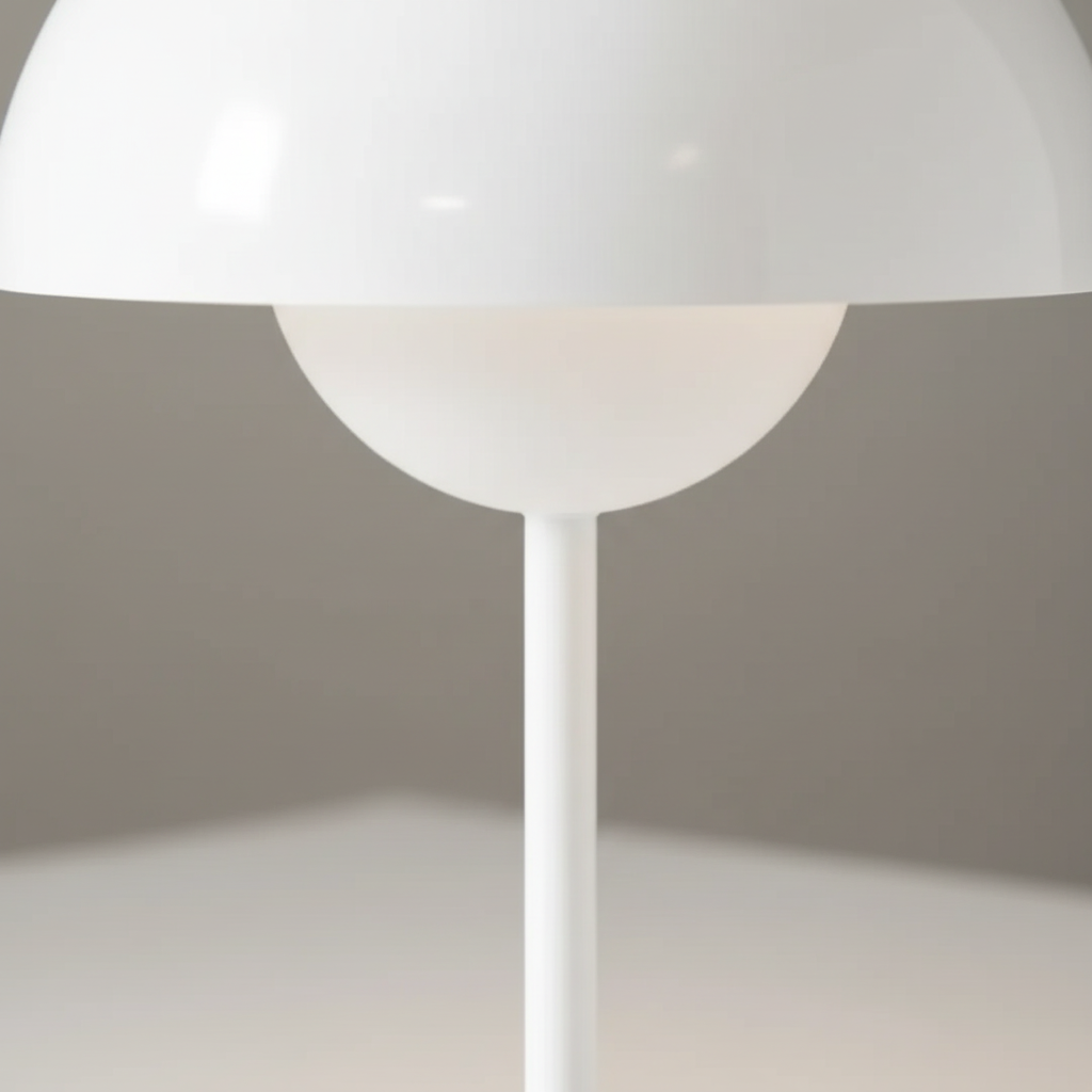 Versatile Touch-Control LED Lamp with Customized Lighting