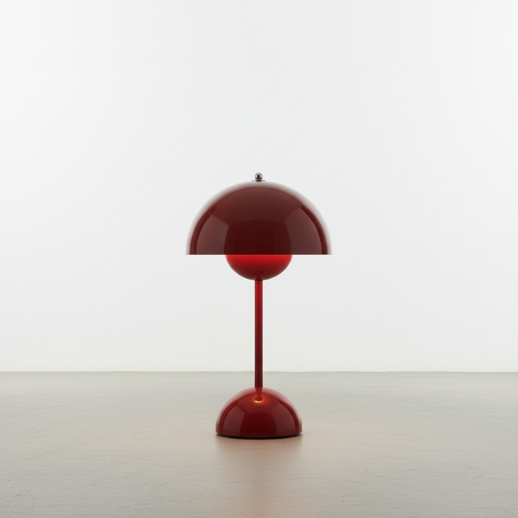Versatile Touch-Control LED Lamp with Customized Lighting