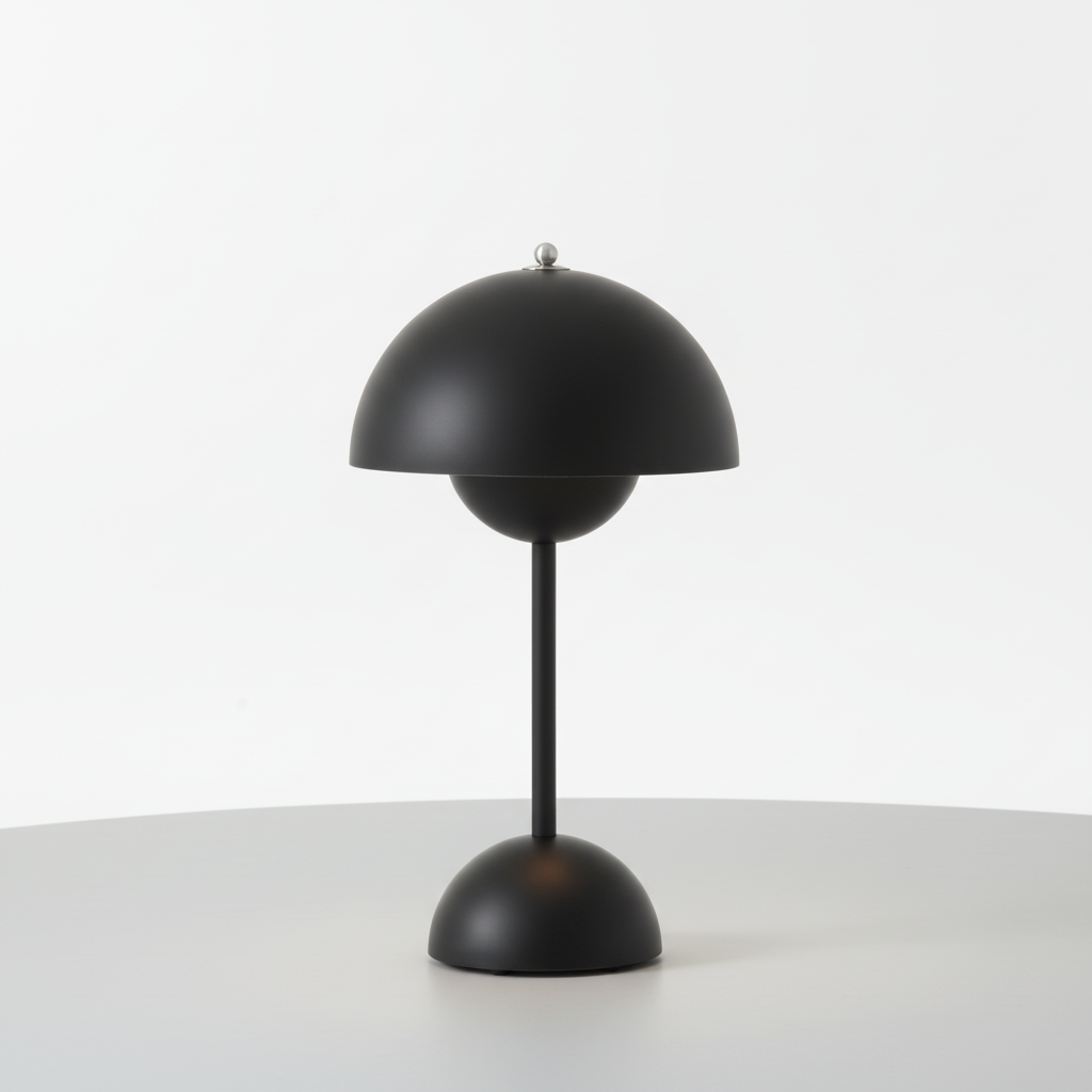 Versatile Touch-Control LED Lamp with Customized Lighting