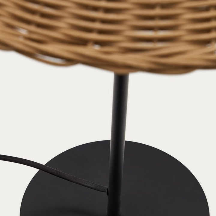 Dimmable Touch-Controlled Table Lamp