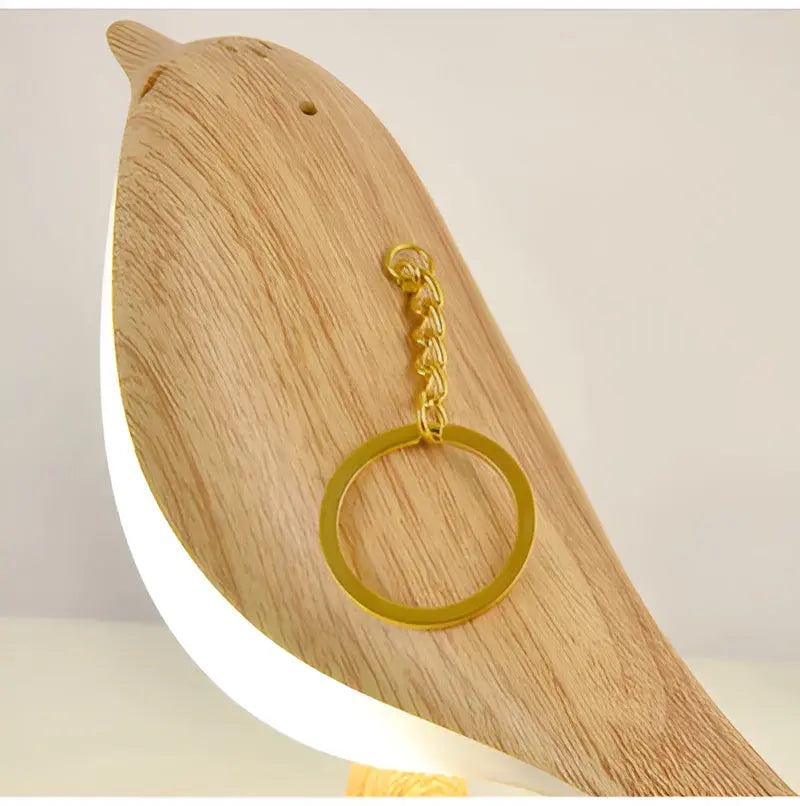 Touch Sensor Essential Oil Lamp - Aromatherapy Light