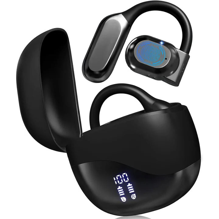 SmartSpeak Earbuds | Instant Voice Translation for Easy Conversations