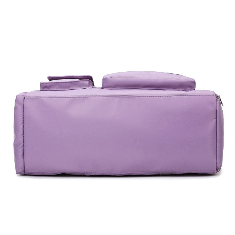 Ultimate Travel Duffle Bag | Waterproof Multi-Storage Design